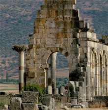 volubilis