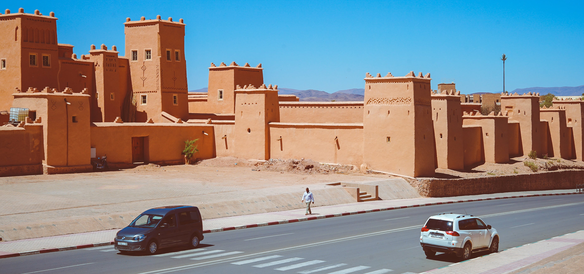 ouarzazate city